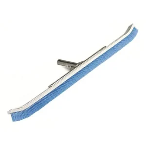 Pool Brush 24 Inch Pentair Curved Wall Brush