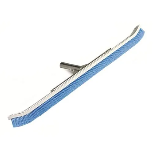 Pool Brush 24 Inch Pentair Curved Wall Brush