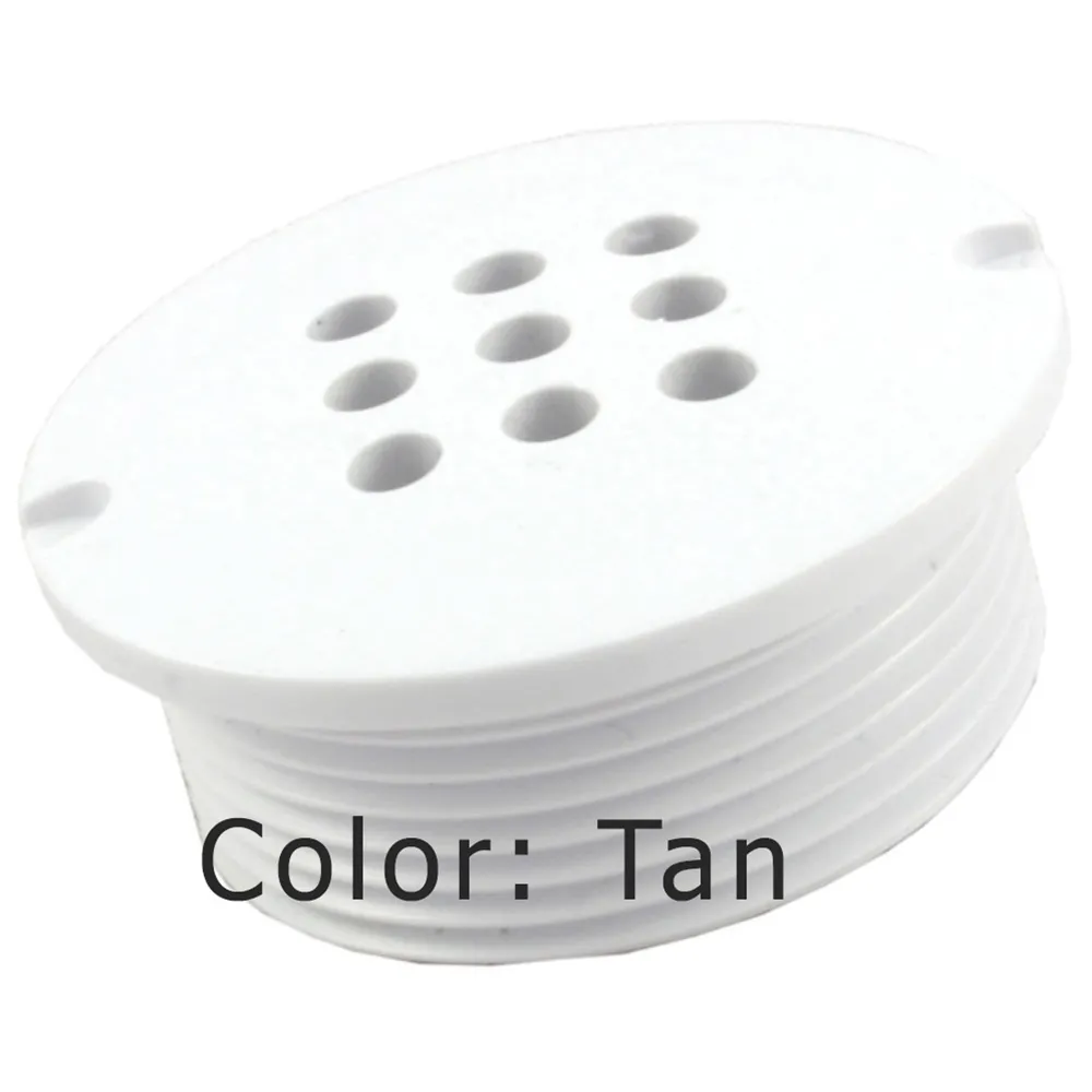 Pool Bubbler Fountain Tan