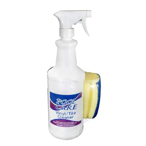 Pool Care Tile & Vinyl Cleaner 1qt