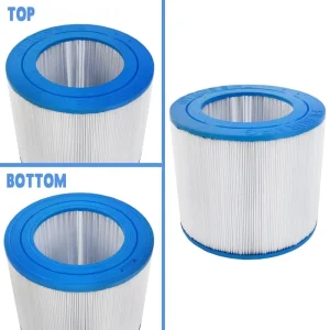 Pool Filter Cartridge 10 1/16 In. OD FC-0684