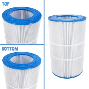 Pool Filter Cartridge 10 1/16 In. OD FC-0685