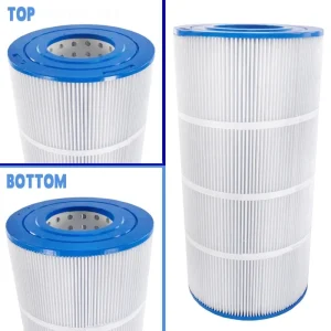 Pool Filter Cartridge 8 1/2 In. OD FC-1004