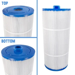 Pool Filter Cartridge 8 1/2 In. OD FC-2750