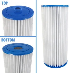 Pool Filter Cartridge 8 1/2 In. OD FC-2780
