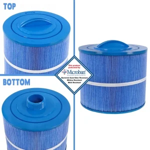 Pool Filter Cartridge 8 1/2 In. OD FC-3052
