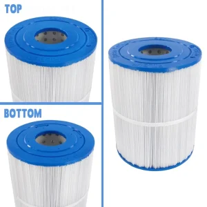 Pool Filter Cartridge 8 1/2 In. OD FC-3053M