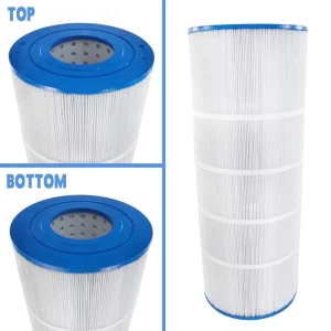 Pool Filter Cartridge 8 15/16 In. OD FC-0902