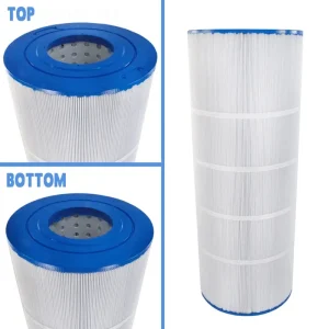 Pool Filter Cartridge 8 15/16 In. OD FC-1287