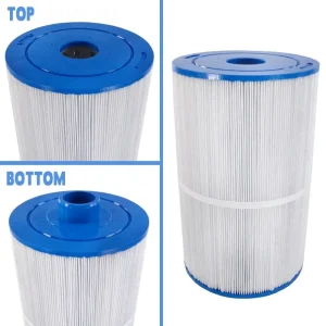 Pool Filter Cartridge 8 In. OD FC-0510