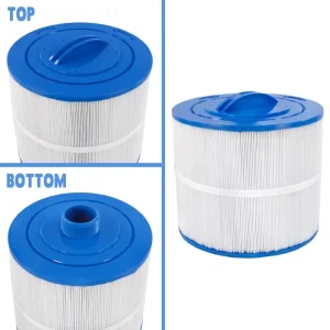 Pool Filter Cartridge 8 In. OD FC-0517