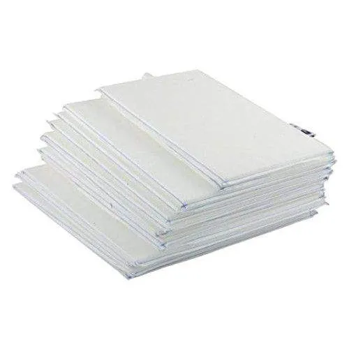 Pool Filter Grid Set for Sta-Rite S8D110