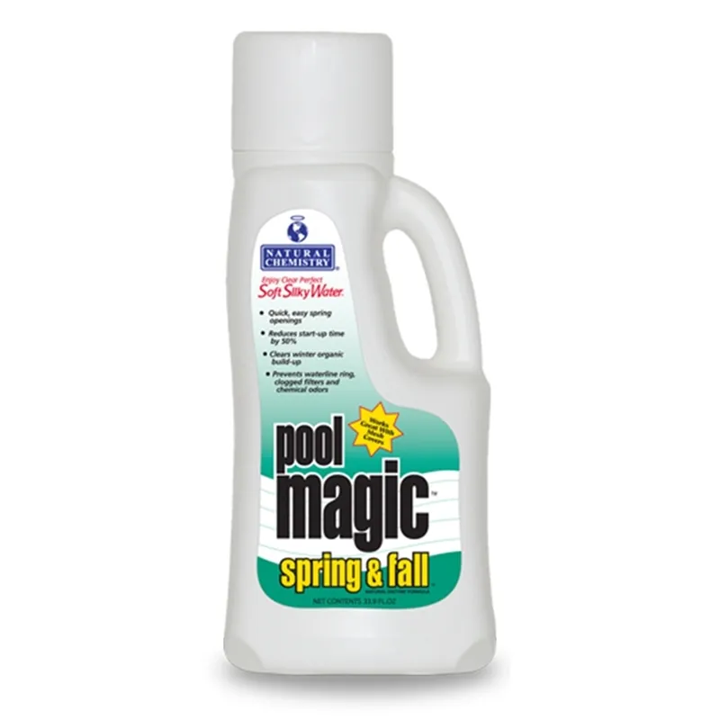 Pool Magic Spring & Fall 1 Liter