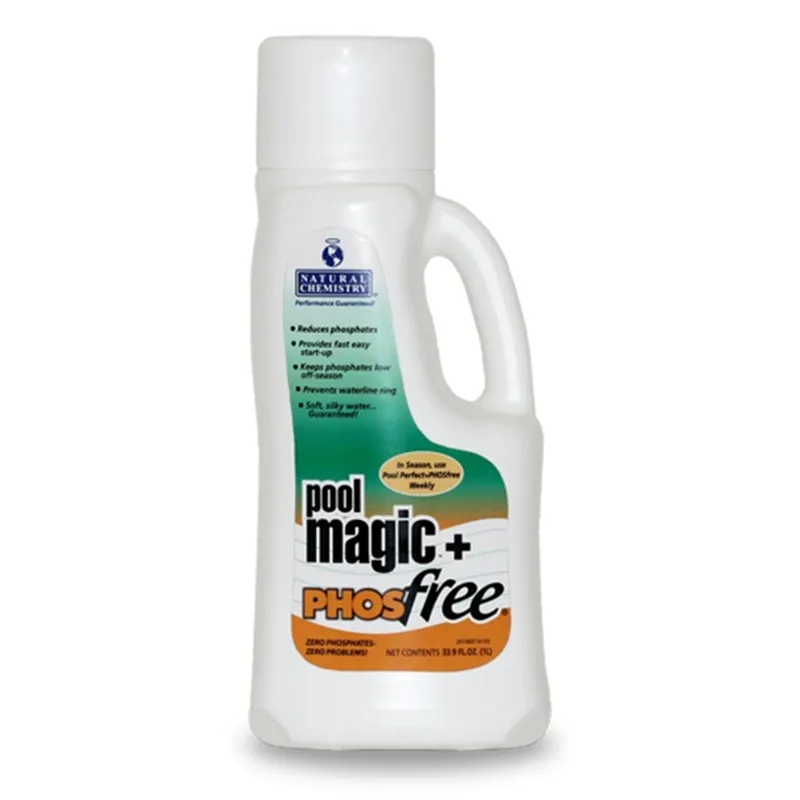 Pool Magic W/Phosfree