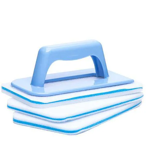 Pool & Spa Cleaning Pads