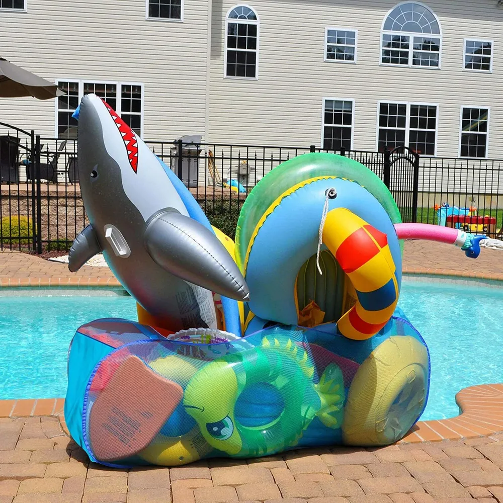 Pool Storage Pouch