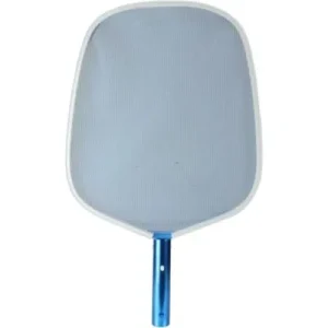 Pool Style Deluxe Aluminum Frame Nylon Leaf Skimmer PS087