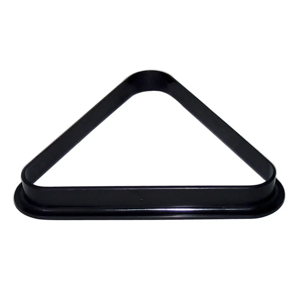 Pool Table Billiard Ball Triangle Rack