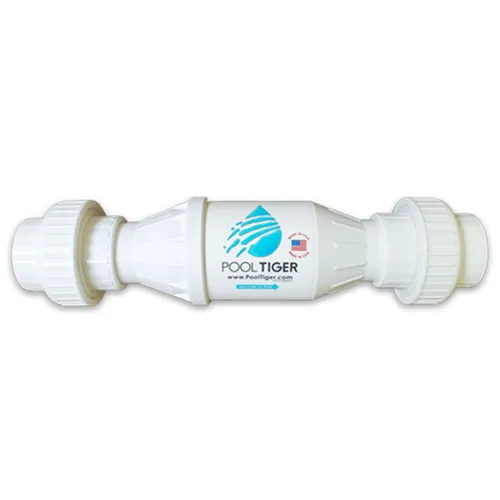 Pool Tiger Residential Pool Water Purifier RPT100