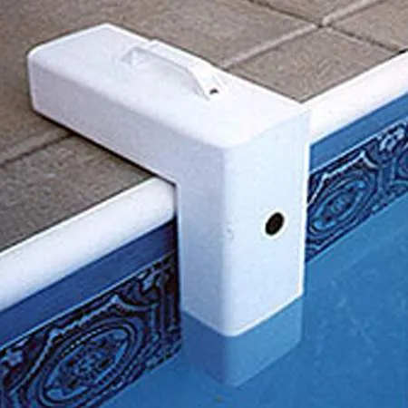 Poolguard Inground Pool Alarm with Remote Control PGRM-2