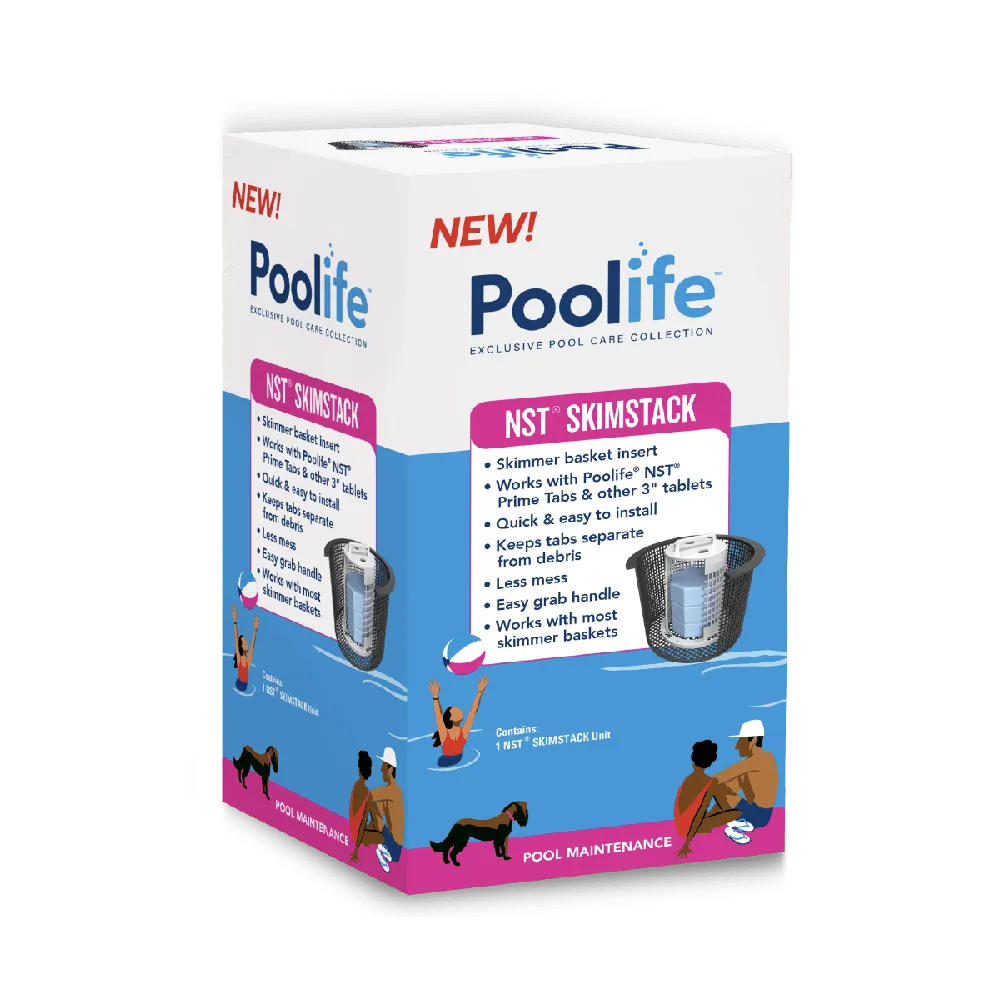 Poolife NST Skimstack