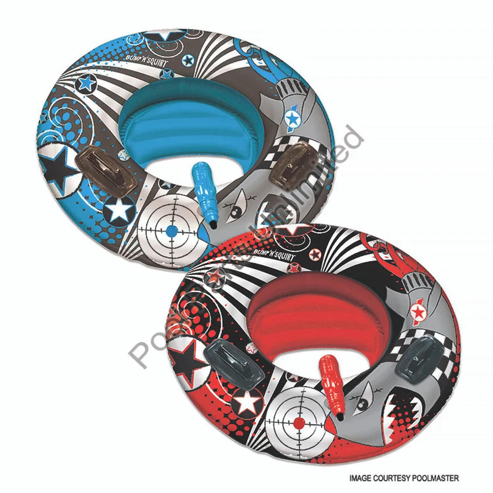 Poolmaster 42″ Bump ‘N’ Squirt Water Tube (#87210)