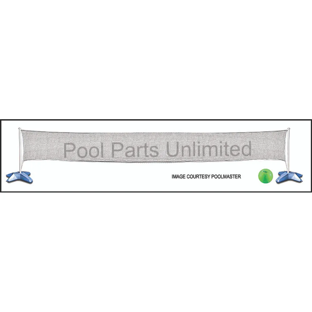 Poolmaster Across Pool Volleyball Game (#72789)
