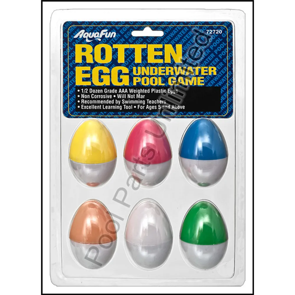 Poolmaster Rotten Egg Game (#72720)