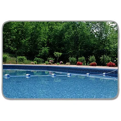 PoolStyle PS675 20′ Rope & Float Kit