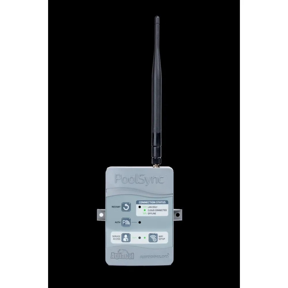 PoolSync Wireless Controller
