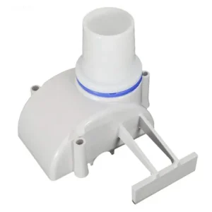 Poolvergnuegen 896584000-068 Cone Turbine Assembly