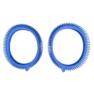 Poolvergnuegen 896584000-143 APC Super Hump Front Tires