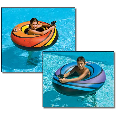 Power-Blaster Squirter 9075