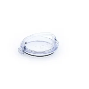 Power-Flo Pump Strainer Cover