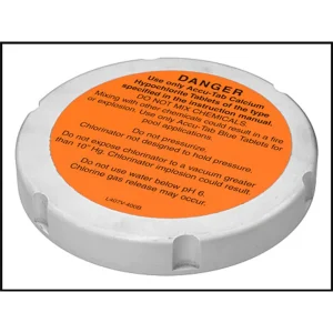 PPG Industries 3008 And 3012 Chlorinator Lid And O-Ring (#3008 LID & O-RING)