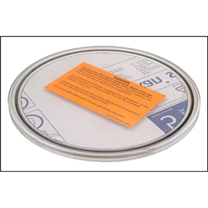 PPG Industries 3075 Chlorinator Lid And O-Ring (#3075CLEARLID)