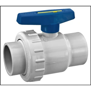 Praher 2″ S X S Single Union Ball Valve 200-010