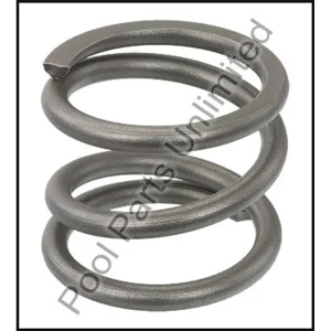 Praher/PacFab Valve Spring #271161 (#E-9-S1)