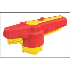 PRAHER TRU UNION VLV HANDLE 2-1/2″ (#TU2501)