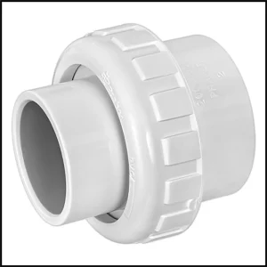 Praher Union 2″ X 1 1/2″ PVC SCH 40 Slip X Slip (#150-201)