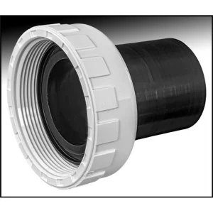 PRAHER #UNK-2SR 2″ ADAPTER KIT VALVE TO FILTER