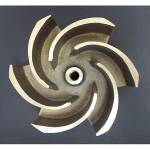 Premier 658 10 HP Impeller 658 V40-569
