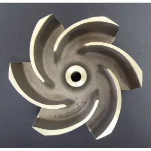 Premier 658 7-1/2 HP Impeller 658 V40-568 39-881