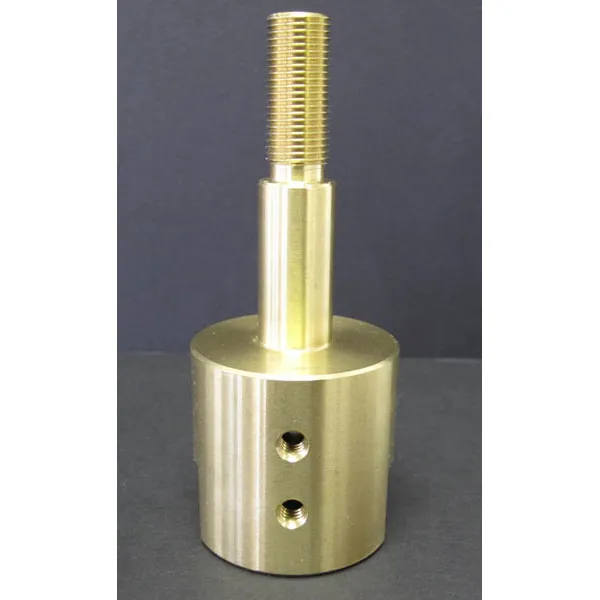 Premier 658 Shaft Extension w/nut Premier 658 3 HP V40-580P 39-861