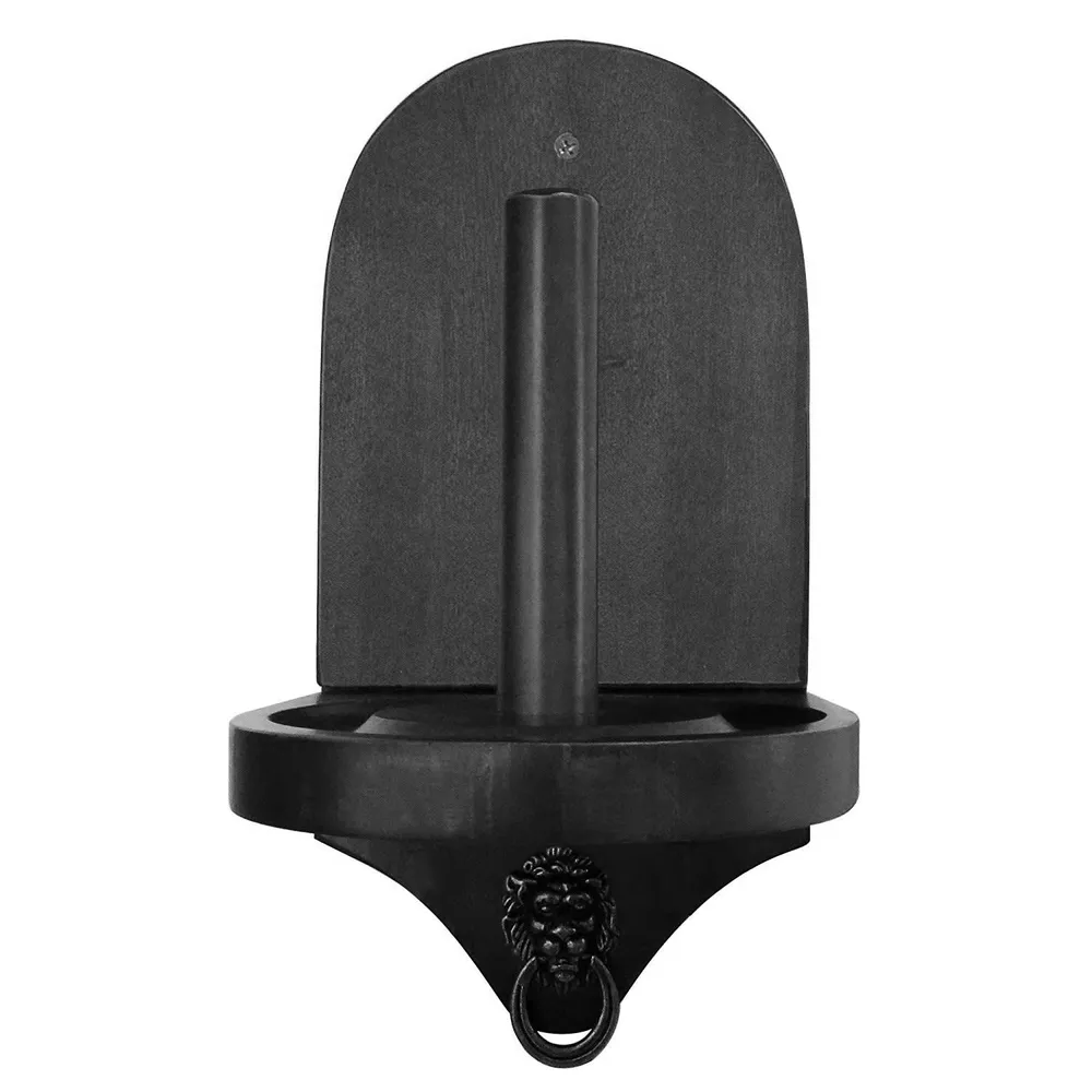 Premier Cone Chalk Holder – Black Finish