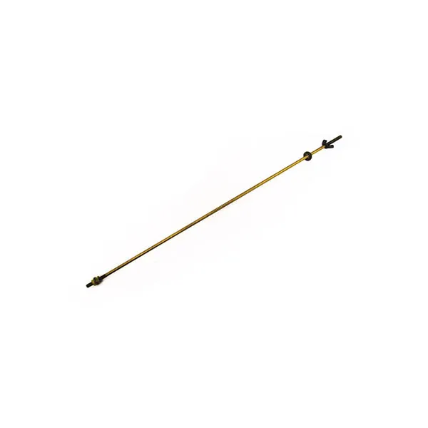 Premier PA Brass Center Rod, 72sq. ft. V30-448 23-880