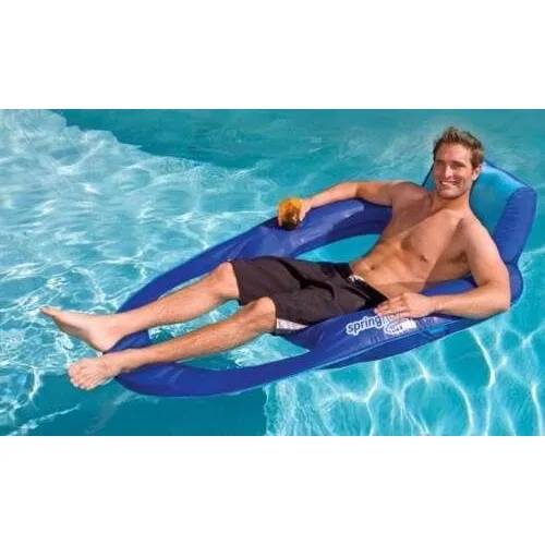 Premium Spring Float Recliner XL