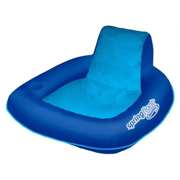Premium Spring Float Sun Seat