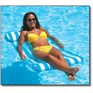Premium Water Hammock 9044