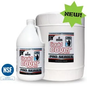 Pro Series Liquid Cover, 1 gal Bottle | 20711PRO